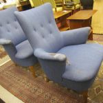 673 2550 ARMCHAIRS